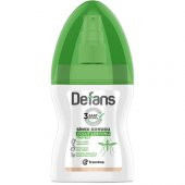 Detan Defans Sinek Kovucu Vücut Losyonu 100 Ml - 1