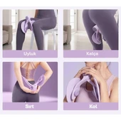 Kadınlar İçin Bacak Kası Egzersiz Aleti thumbnail 4