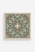 Motif Ahşap Çerçeveli Tablo 42 x 42 thumbnail 1
