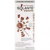 Solante Pigmenta Lekeli Ciltler Güneş Losyonu Spf 50+ 150 ml - 1