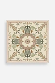 Motif Ahşap Çerçeveli Tablo 42 x 42 thumbnail 1