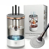 Makyaj Fırçası Temizleme Makinesi thumbnail 1