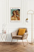 Botticelli Ahşap Çerçeveli Tablo 17 x 23 thumbnail 2