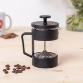 Siyah French Press 350 ml thumbnail 1
