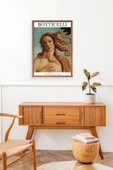 Botticelli Ahşap Çerçeveli Tablo 23 x 30 thumbnail 3