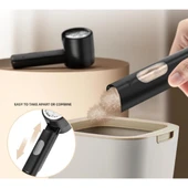 Şarjlı Tüy Ve Tiftik Temizleme Makinesi thumbnail 2