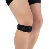 Luxor Patella Ve Tendon Bandı - One Size 208 - 1