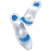 Luxor 603 Silikon Tabanlık - xLarge - 1