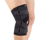 Luxor 207 Ön Çapraz Bağ Destekli Dizlik Large - 1