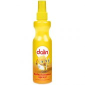 Dalin Kolay Tarama Spreyi Badem Yağlı 200 ml - 1