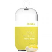 Otifleks Poly Kulak Tıkacı Poliüretan - 1