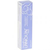 Dermolife Lanolin Fort Krem 20 gr - 1