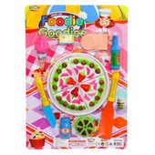 ZN-3098 Kartela Pasta Oyun Seti -Nizam thumbnail 1