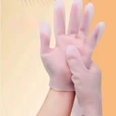 Silikon Nemlendirici Eldiven thumbnail 2