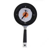 Yumurta Tavası Mutfak Saati thumbnail 5