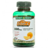 Natures Bounty Ester-C 500 mg 60 Tablet - 1