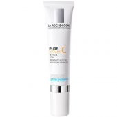 La Roche Posay Redermic C Yeux - Göz Çevresi Kirisiklik Kremi 15 ml - 1