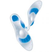 Luxor Ark Destekli Silikon Tabanlık - Medium - 602 - 1