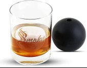 Küre Şeklinde Buz Yapma Kalıbı thumbnail 2