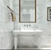 Fayans Arası İzolasyon Bantı Silver thumbnail 3