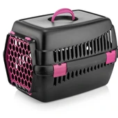 Mikopet Evcil Hayvan Taşıma Çantası thumbnail 1