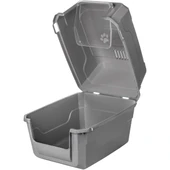 Mikopet Deluxe Kapalı Kedi Tuvaleti thumbnail 5