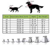 Ayarlanabilir Koruyucu Yaka 7 Numara thumbnail 3