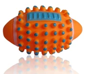 Sesli Köpek Diş Kaşıma Topu thumbnail 3