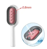 Kedi Köpek Tüy Toplama Tarağı thumbnail 2