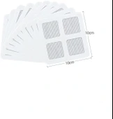 Tül Sineklik Yaması 40 Adet thumbnail 2