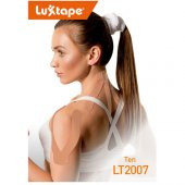 Luxor Ağrı Bandı 5x5 - Ten - 1