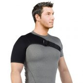 Luxor 190 Omuz Destekleyici - Bedensiz - 1