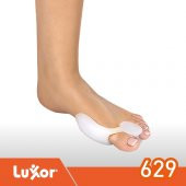 Luxor 629 Bünyon Koruyuculu Parmak Makarası Tek - Standart - 1