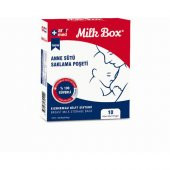 Artımed Süt Saklama Poşeti 10lu - 1