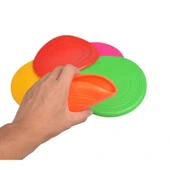 Silikon Frizbi Köpek Oyuncağı thumbnail 5