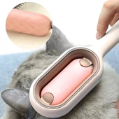 Kedi Köpek Tüy Toplama Tarağı thumbnail 1