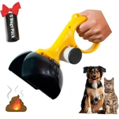 Evcil Hayvan Dışkı Toplama Atı thumbnail 1