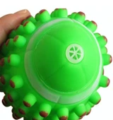 Sesli Köpek Diş Kaşıma Topu thumbnail 4