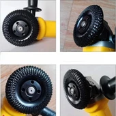 Ahşap Eğe Diski thumbnail 4