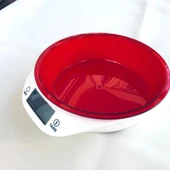 Dijital Göstergeli Mutfak Terazisi thumbnail 3