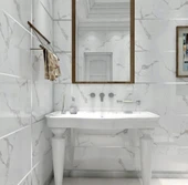 GRI FAYANS ARASI ŞERIT BANT 1 CM thumbnail 4