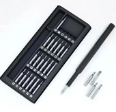 25 Parça Tornavida Seti thumbnail 1