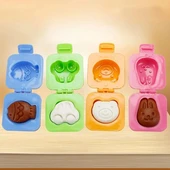 Suşi Ve Haşlanmış Yumurta Kalıbı 3 Adet thumbnail 2