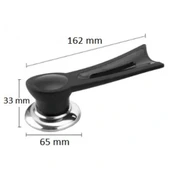 Dikey Tasarım Tencere Kapağı Kolu thumbnail 3