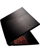 Casper Excalibur G770.1245-8VJ0T-B Intel Core i5-12450H 8GB RAM 500GB NVME SSD GEN4 4GB RTX3050 Windows 11 Home  (TEŞHİR) thumbnail 3