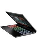 Casper Excalibur G770.1245-8VJ0T-B Intel Core i5-12450H 8GB RAM 500GB NVME SSD GEN4 4GB RTX3050 Windows 11 Home  (TEŞHİR) thumbnail 2