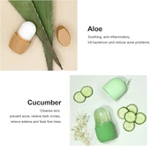 Cilt Bakım Buz Yüz Silindiri thumbnail 2