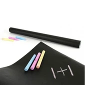 Duvara Yapışan Kara Tahta thumbnail 1