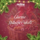 Yılbaşı Kuruyemiş Paketi 4 thumbnail 2