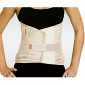 Luxor Lumbostad Korse - One Size 187 - 1